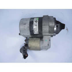 STARTER MOTOR Nissan Almera 2001 1.8 233009f660