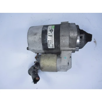 STARTER MOTOR Nissan Almera 2001 1.8 233009f660