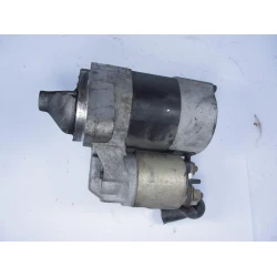 MOTORINO AVVIAMENTO Nissan Almera 2001 1.8 233009f660