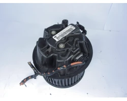 VENTOLA MOTORINO VENTILAZIONE ABITACOLO Citroën C3 2006 1.4i 16v