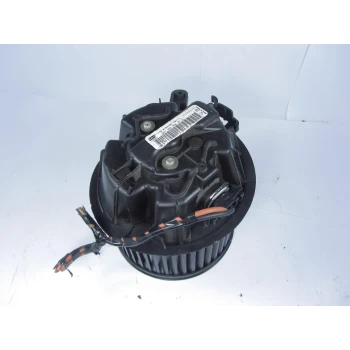 BLOWER MOTOR Citroën C3 2006 1.4i 16v