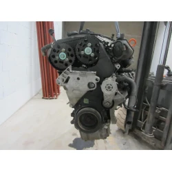 ENGINE COMPLETE Volkswagen Passat 2006 2.0TDI VARIANT BWV