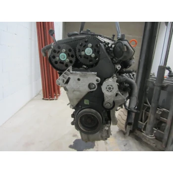 CEL MOTOR Volkswagen Passat 2006 2.0TDI VARIANT BWV