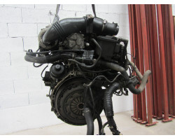 MOTORE COMPLETO Peugeot 407 2005 1.6 HDI 