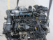ENGINE COMPLETE Peugeot 407 2005 1.6 HDI 