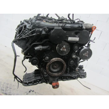 CEL MOTOR Audi A6, S6 2005 2.7TDI AVANT