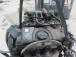 ENGINE COMPLETE Peugeot 206 2000 1.6 NFZ