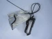 DOOR LOCK REAR RIGHT Suzuki SX4 2006 1.5