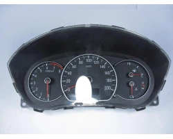QUADRO STRUMENTI CONTACHILOMETRI Suzuki SX4 2006 1.5