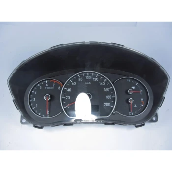 QUADRO STRUMENTI CONTACHILOMETRI Suzuki SX4 2006 1.5