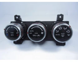 CENTRALINA COMANDO CLIMATIZZATORE Suzuki SX4 2006 1.5 39510-79j01