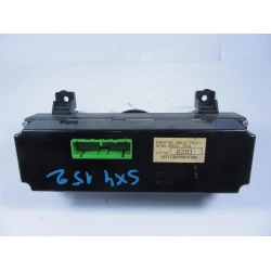 CENTRALINA COMANDO CLIMATIZZATORE Suzuki SX4 2006 1.5 39510-79j01