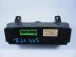 HEATER CLIMATE CONTROL PANEL Suzuki SX4 2006 1.5 39510-79j01