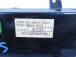 HEATER CLIMATE CONTROL PANEL Suzuki SX4 2006 1.5 39510-79j01