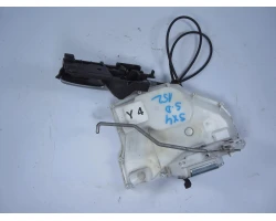CHIUSURA SERRATURA PORTA ANTERIORE DESTRA Suzuki SX4 2006 1.5