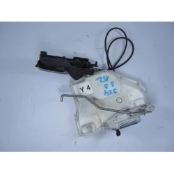 DOOR LOCK FRONT RIGHT Suzuki SX4 2006 1.5 DOOR LOCK FRONT RIGHT Suzuki SX4 2006 1.5