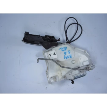 DOOR LOCK FRONT RIGHT Suzuki SX4 2006 1.5