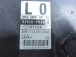 ENGINE CONTROL UNIT Suzuki SX4 2006 1.5 33920-79j0
