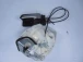 DOOR LOCK REAR LEFT Suzuki SX4 2006 1.5
