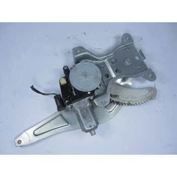 MECCANISMO ALZA VETRO POSTERIORE SINISTRO Suzuki SX4 2006 1.5 83560-79j00