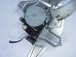 MECCANISMO ALZA VETRO POSTERIORE SINISTRO Suzuki SX4 2006 1.5 83560-79j00