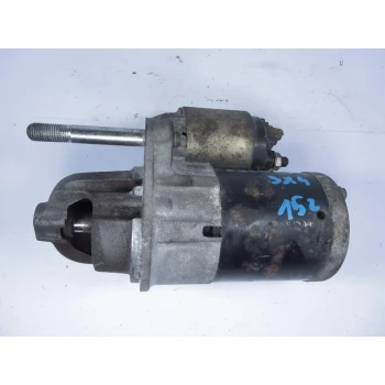 MOTORINO AVVIAMENTO Suzuki SX4 2006 1.5 31100-63j0