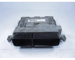 ENGINE CONTROL UNIT Mercedes-Benz C-Klasse 2010 180 CGI a2711500391