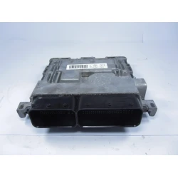 ENGINE CONTROL UNIT Mercedes-Benz C-Klasse 2010 180 CGI a2711500391