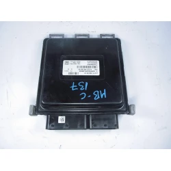 ENGINE CONTROL UNIT Mercedes-Benz C-Klasse 2010 180 CGI a2711500391
