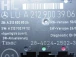 RAČUNALNIK KONFORTNI Mercedes-Benz C-Klasse 2010 180 CGI a2129003906