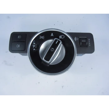 STIKALO LUČI Mercedes-Benz C-Klasse 2010 180 CGI a2049058002