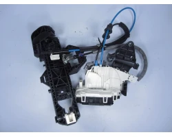 ZAKLEP  ZADAJ DESNA Mercedes-Benz C-Klasse 2010 180 CGI A2047304035