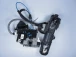 DOOR LOCK REAR RIGHT Mercedes-Benz C-Klasse 2010 180 CGI A2047304035