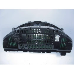 QUADRO STRUMENTI CONTACHILOMETRI Mercedes-Benz C-Klasse 2010 180 CGI a2049005800