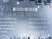 RAČUNALNIK KONFORTNI Mercedes-Benz C-Klasse 2010 180 CGI a2129004102