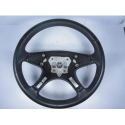 STEERING WHEEL Mercedes-Benz C-Klasse 2010 180 CGI a2044600303 STEERING WHEEL Mercedes-Benz C-Klasse 2010 180 CGI a2044600303