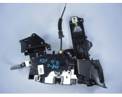 DOOR LOCK FRONT RIGHT Mercedes-Benz C-Klasse 2010 180 CGI A2047201835