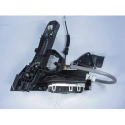 DOOR LOCK FRONT RIGHT Mercedes-Benz C-Klasse 2010 180 CGI A2047201835