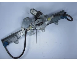 MECCANISMO ALZA VETRO ANTERIORE DESTRA Renault TWINGO 2007 1.2 16V