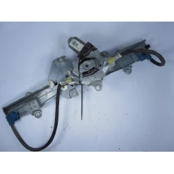 WINDOW MECHANISM FRONT RIGHT Renault TWINGO 2007 1.2 16V