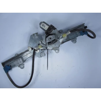 MECCANISMO ALZA VETRO ANTERIORE DESTRA Renault TWINGO 2007 1.2 16V