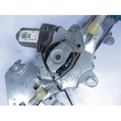 MECCANISMO ALZA VETRO ANTERIORE DESTRA Renault TWINGO 2007 1.2 16V