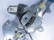 MECCANISMO ALZA VETRO ANTERIORE DESTRA Renault TWINGO 2007 1.2 16V