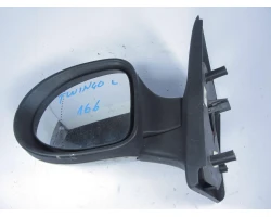 OGLEDALO LEVO Renault TWINGO 2007 1.2 16V