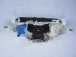 HEATER CLIMATE CONTROL PANEL Renault TWINGO 2007 1.2 16V