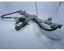 WINDOW MECHANISM FRONT LEFT Renault TWINGO 2007 1.2 16V