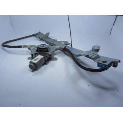 WINDOW MECHANISM FRONT LEFT Renault TWINGO 2007 1.2 16V