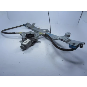 WINDOW MECHANISM FRONT LEFT Renault TWINGO 2007 1.2 16V