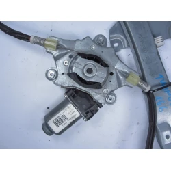 WINDOW MECHANISM FRONT LEFT Renault TWINGO 2007 1.2 16V