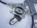 WINDOW MECHANISM FRONT LEFT Renault TWINGO 2007 1.2 16V